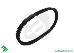 Cinghia trasmissione kymco XCITING 500cc (3)